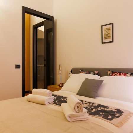 The Best Rent - Modern Apartment In The Center Milano Exteriör bild