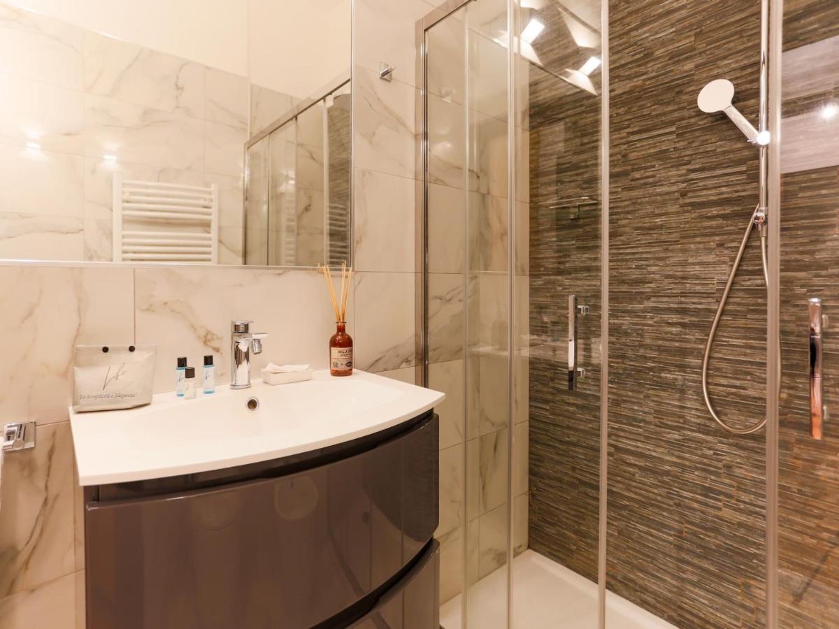 The Best Rent - Modern Apartment In The Center Milano Exteriör bild